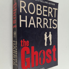 Robert Harris : The Ghost - pikkukuva 1