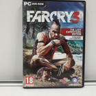 Far Cry 3 (PCpeli, 2dvd) - pikkukuva 1