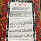 WILLIAM BLIGH: THE MUTINY ON BOARD H.M.S BOUNTY - pikkukuva 2