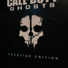 COD - GHOSTS - PRESTIGE ED - PS4 - pikkukuva 2