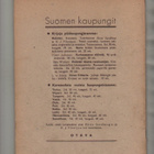 Salola, Eero: Helsingin kuva-aapinen, Otava 1937, nid., K3 - pikkukuva 2