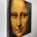 Pietro C. Marani : Leonardo : Leonardo da Vincin taide (n... - pikkukuva 3