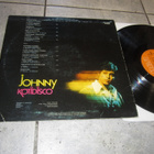Johnny Kotidisco - LP v 1972 - pikkukuva 2