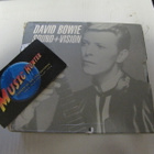 DAVID BOWIE-SOUND+VISION 3CD BOX SET - pikkukuva 1