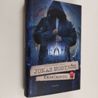 Jonas Moström : Kameleontti - pikkukuva 1