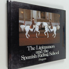 Wolfgang Reuter : The Lipizzaners and the Spanish Riding ... - pikkukuva 1