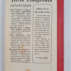 Astrid Lindgren : Pikkuveli ja Katto-Kassinen - pikkukuva 2