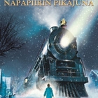 NAPAPIIRIN PIKAJUNA (21 088) -FI- DVD ,o:robert zemeckis - pikkukuva 1