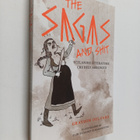 Grayson del Faro : The Sagas and Shit - Icelandic Literat... - pikkukuva 1