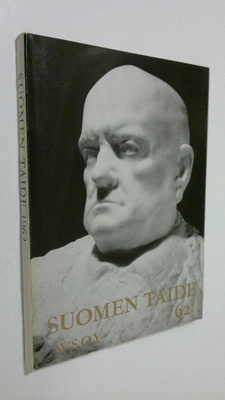 Suomen taide 1962