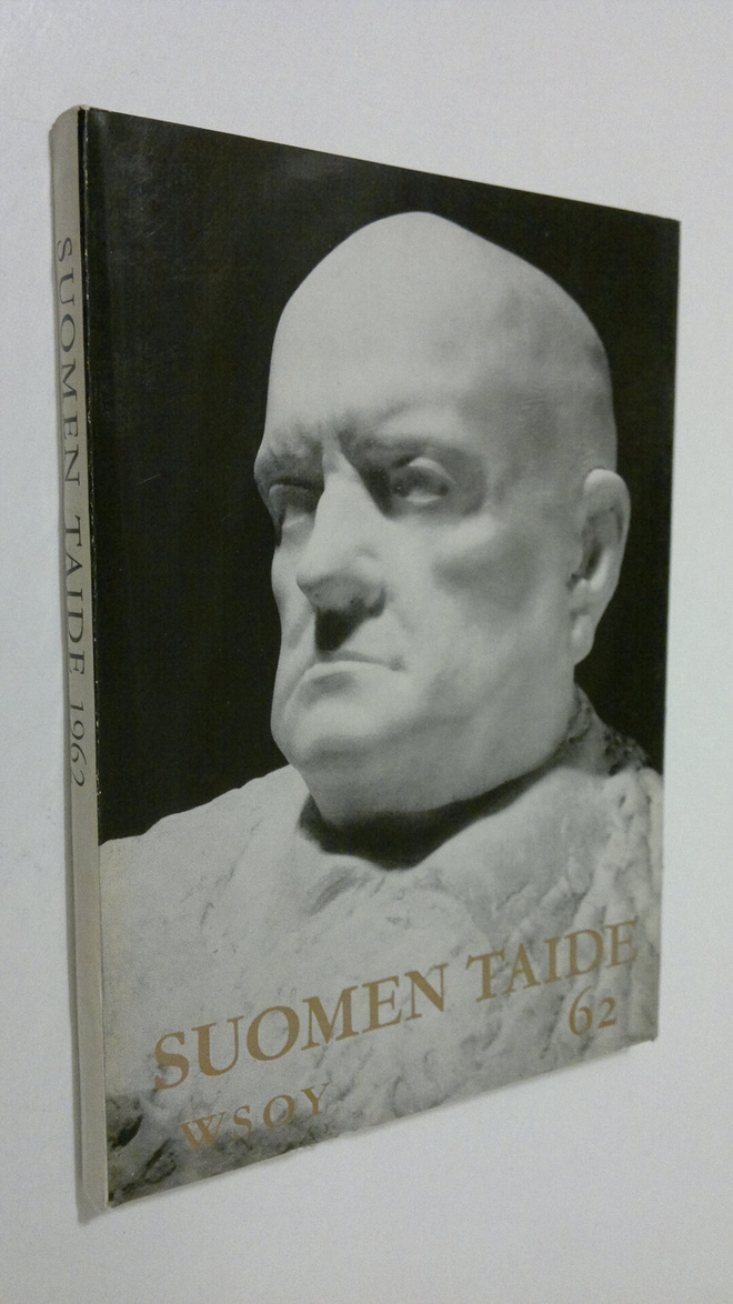 Suomen taide 1962