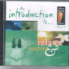 cd, An Introduction to New World Music Volume 4 - UUSI / NEW - pikkukuva 1