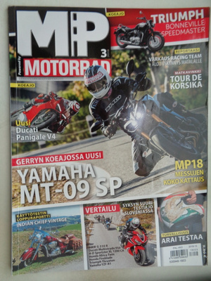 MP Motorrad Nro 3/2018 (5.5)
