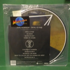 ZEAL AND ARDOR - DEVIL IS FINE M PICTURE VINYL 12" - pikkukuva 1