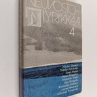 Natalia ym. (toim.) Baschmakoff : Neuvostolyriikkaa 4 - pikkukuva 1