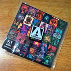 ARROW VIDEO: Cult Cinema -kirja + laukku + pinssi *UUSIA* - pikkukuva 5