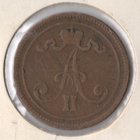 10 PENNIÄ 1865 - pikkukuva 2