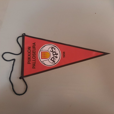 viiri Piikkiön palloseura 1956