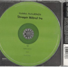 CDS HANNA PAKARINEN STRONGER WITHOUT YOU - pikkukuva 2