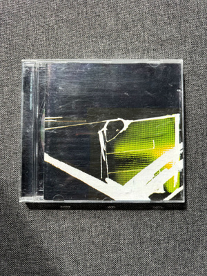 Murmurecordings – Escapemodule CD
