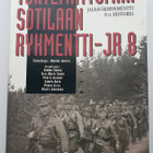 Tuntemattoman sotilaan rykmentti-JR 8 - pikkukuva 1