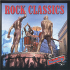 Various • Radio City • Rock Classics  CD - pikkukuva 1