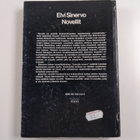 Elvi Sinervo : Novellit - pikkukuva 2