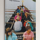 Veijo A. Saloheimo : Tynkä-Korpiselkä 1940-1999 : viipale... - pikkukuva 1