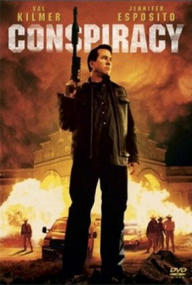 Conspiracy (DVD)