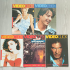 Videoclick VHS promolehtiä - pikkukuva 1