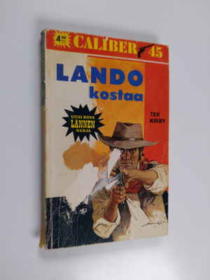 Tex Kirby : Lando kostaa