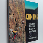Greg Child : Climbing : the complete reference to rock, i... - pikkukuva 1