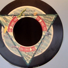 WIG WAM BAM  ::  WHAT IS LOVE  ::  VINYYLI  7"     1990 - pikkukuva 4
