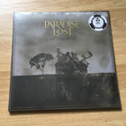 Paradise Lost - At The Mill 2LP (Red Vinyl) - pikkukuva 1