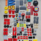 Lego 76993 Sonic vs.Dr Eggmanin Kuolemanmunarobotti - pikkukuva 2