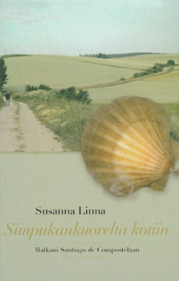 S. Linna: Simpukankuorelta kotiin - Matkani Santiago de Co..