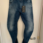 G-STAR FARKUT TAPERED koko 31/34 - pikkukuva 1