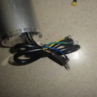 EvUltra sähkö skootteri uusi 2000w/48v moottori - pikkukuva 2