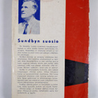 Carl Sundby : Äitinsä poika - pikkukuva 2