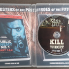 DVD: Kill Theory (O:Chris Moore 2008) - pikkukuva 3
