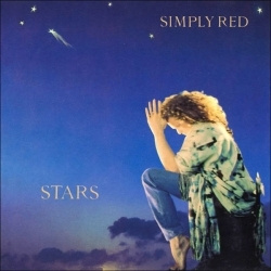 Simply Red - Stars (CD)