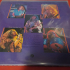 DEEP PURPLE - LAST CONCERT IN JAPAN M-/EX- LP - pikkukuva 2