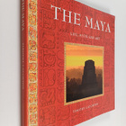 Timothy Laughton : The Maya - Life, Myth and Art - pikkukuva 1