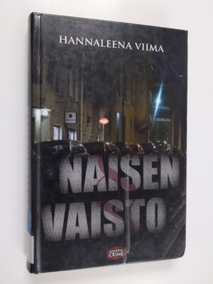 Hannaleena Viima : Naisen vaisto