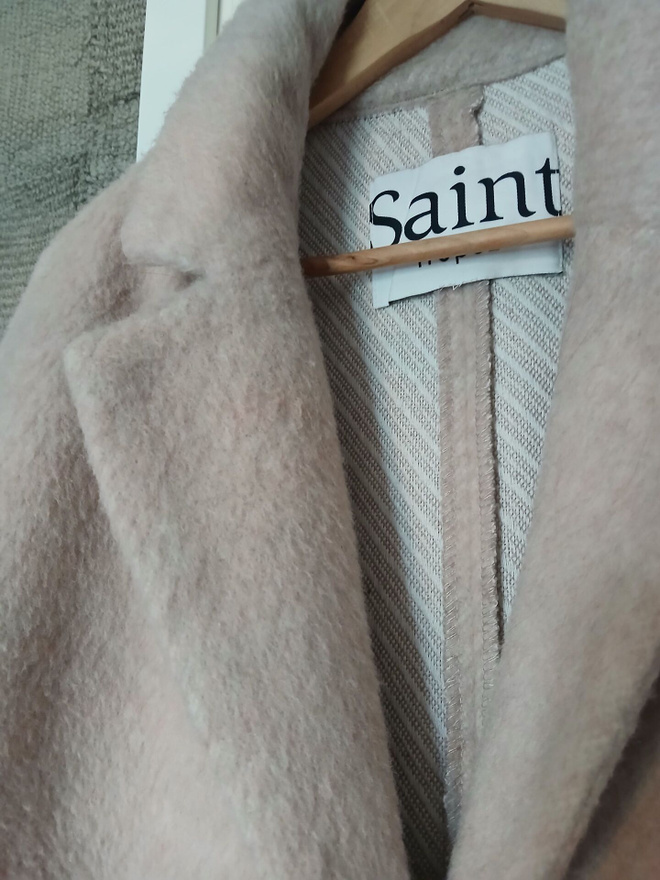 Saint Tropez takki, XL