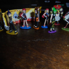 Figuurit Shaman King - pikkukuva 1