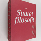 Frederic Raphael ym. : Suuret filosofit - pikkukuva 1