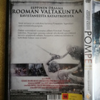 POMPEJI DVD - pikkukuva 2