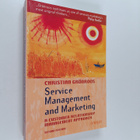 Service Management and Marketing - A Customer Relationshi... - pikkukuva 1