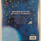 Riina Turi : Muinasjutte mitmelt mandrilt - pikkukuva 2